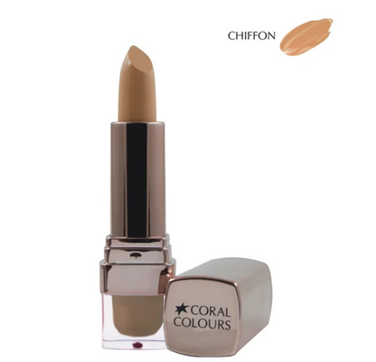 Sheer Lipsticks