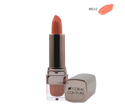 Sheer Lipsticks