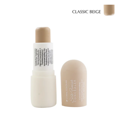 Silk Finish Concealer