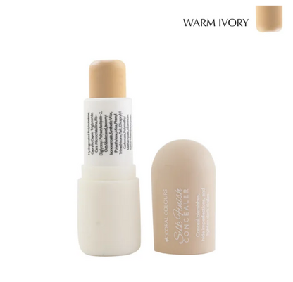 Silk Finish Concealer