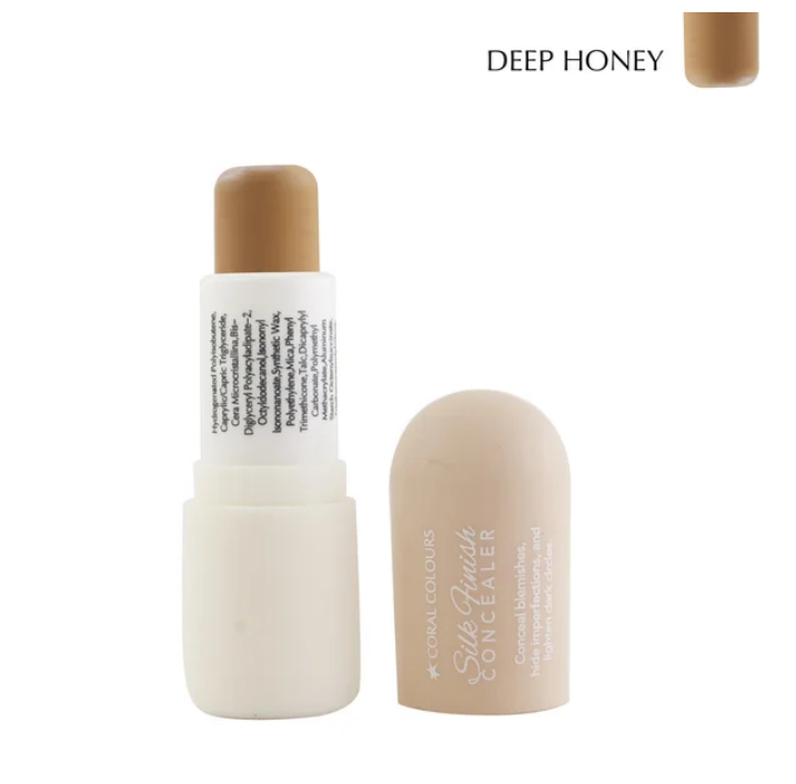 Silk Finish Concealer