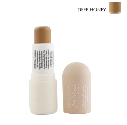Silk Finish Concealer