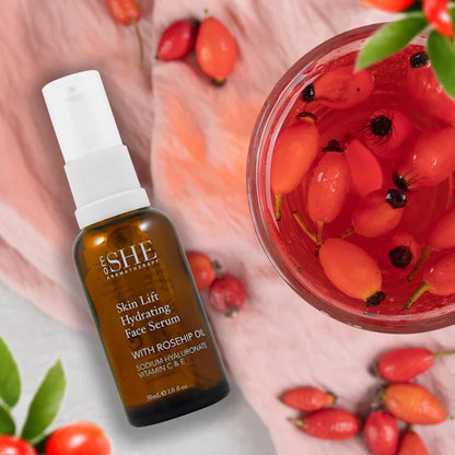 Skin Lift Hydrating Face Serum