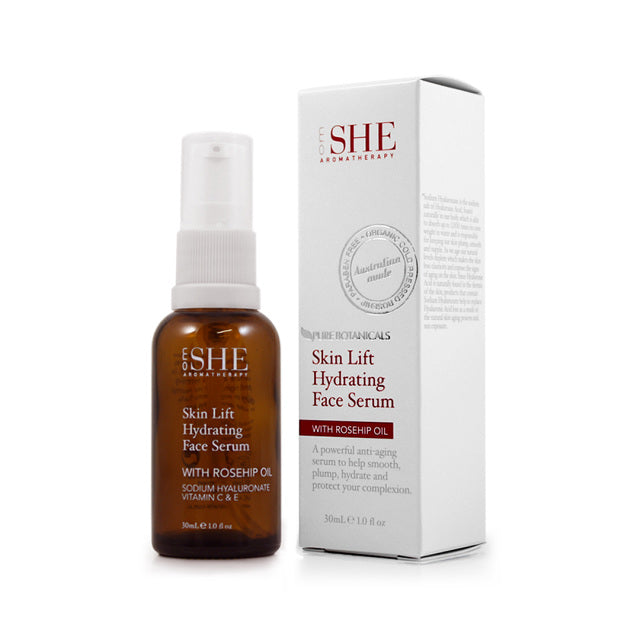 Skin Lift Hydrating Face Serum