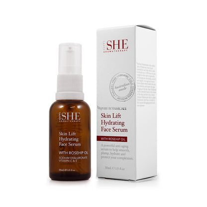 Skin Lift Hydrating Face Serum