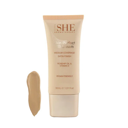 Skin Perfect BB Cream – Fair