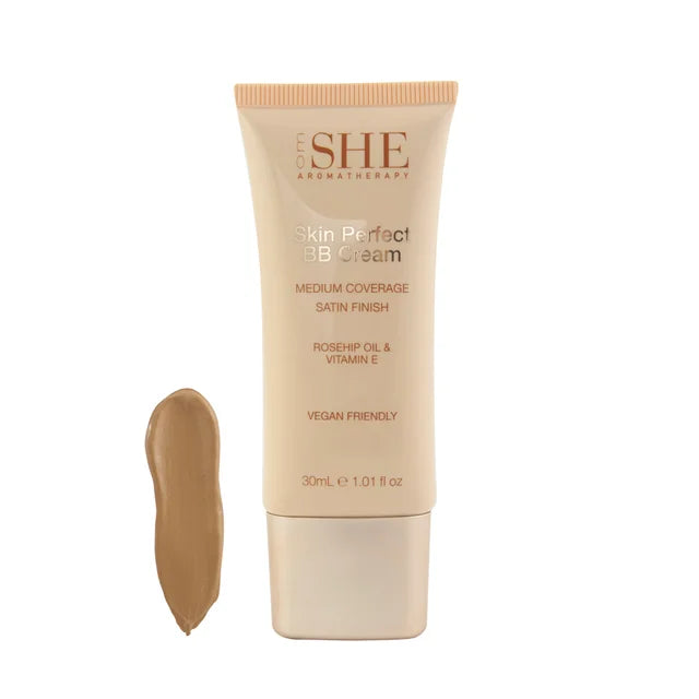 Skin Perfect BB Cream - Medium