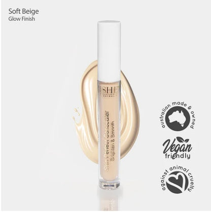 Skin Perfecting Concealer