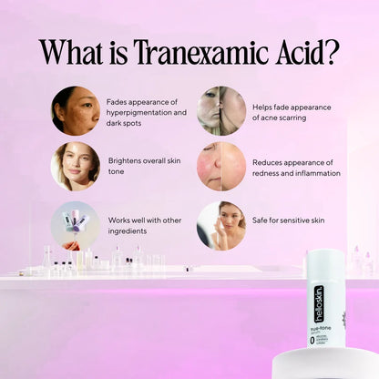 True Tone Serum (Tranexamic Acid)