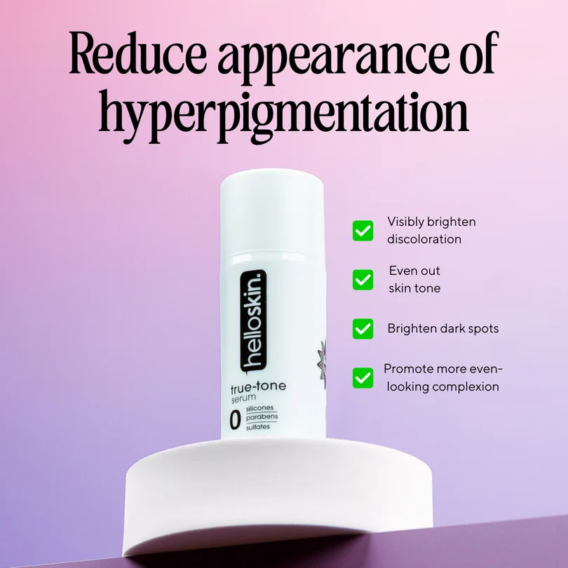 True Tone Serum (Tranexamic Acid)