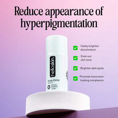 True Tone Serum (Tranexamic Acid)