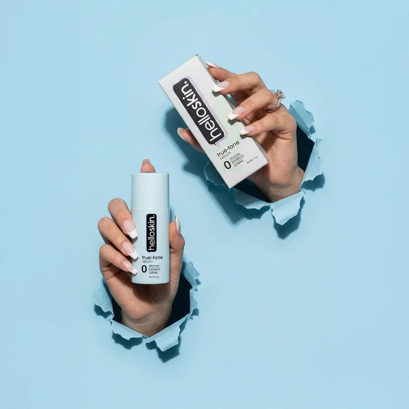 True Tone Serum (Tranexamic Acid)