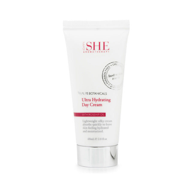 Ultra Hydrating Day Cream