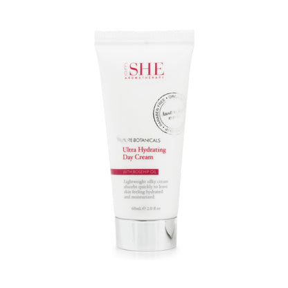 Ultra Hydrating Day Cream