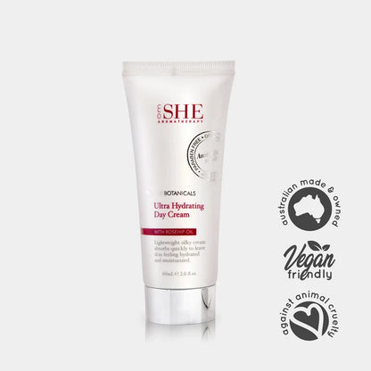 Ultra Hydrating Day Cream