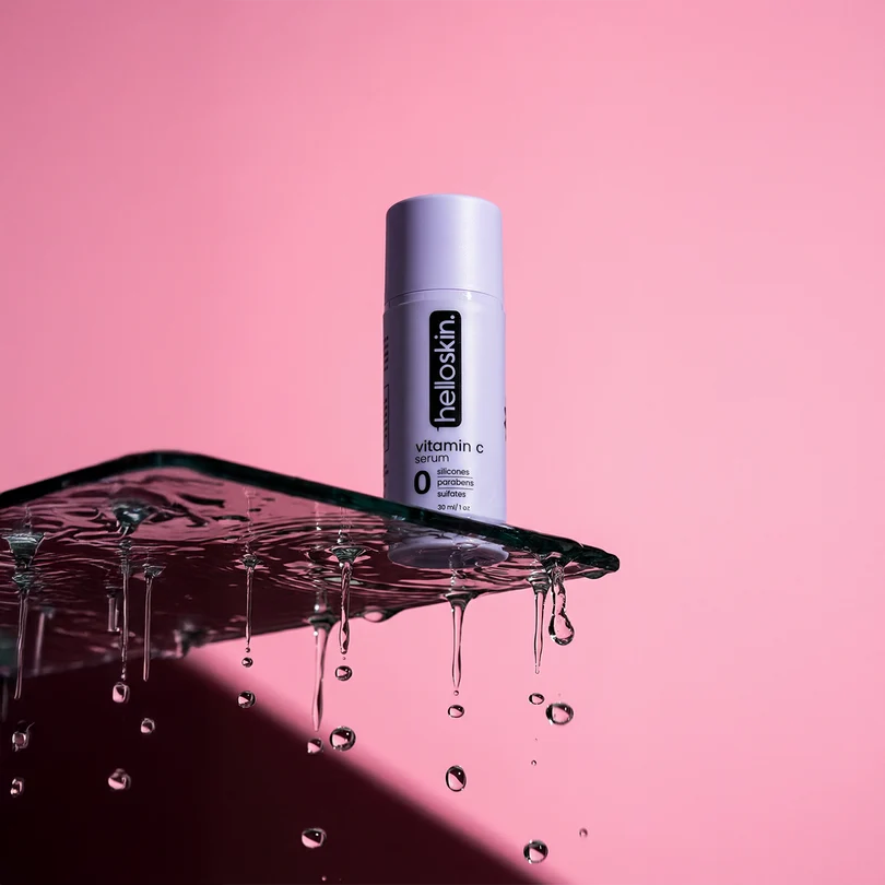 pureC - vitamin c serum