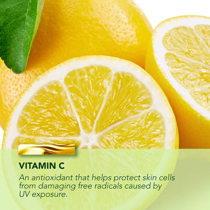 Vitamin C Intensive Boost Night Cream