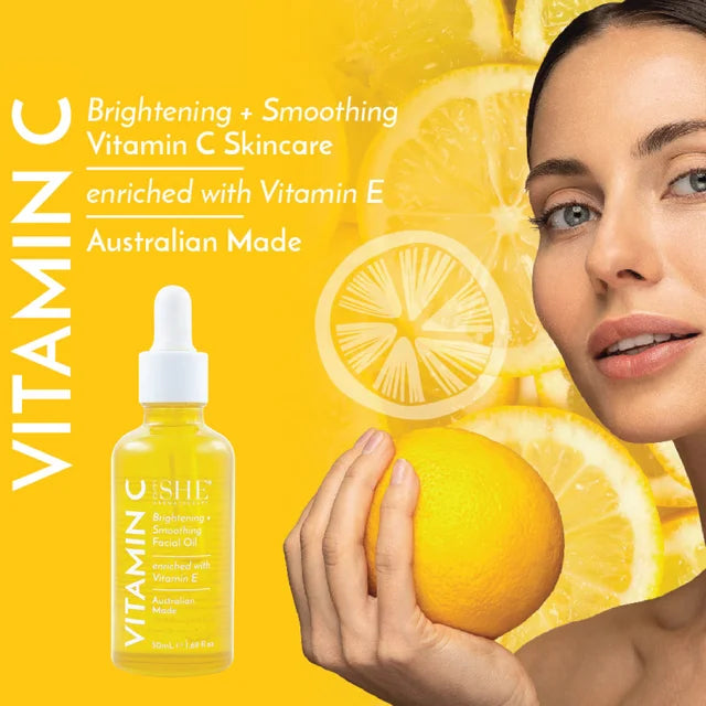 Vitamin C Intensive Boost Night Cream