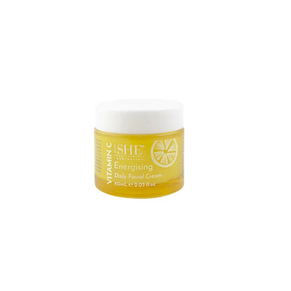 Vitamin C Energising Facial Cream