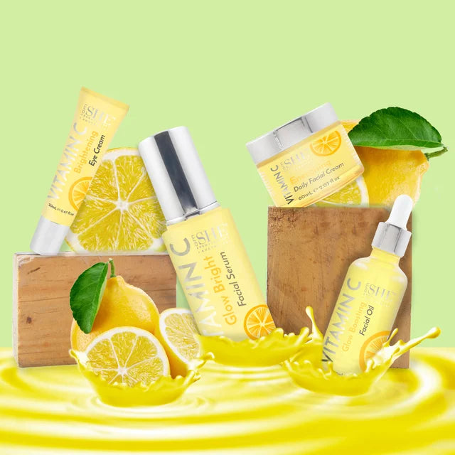 Vitamin C Intensive Boost Night Cream