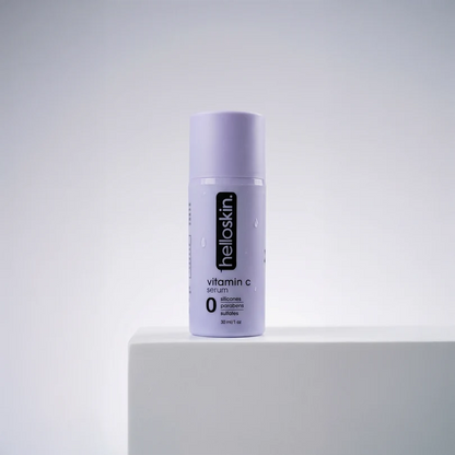 pureC - vitamin c serum