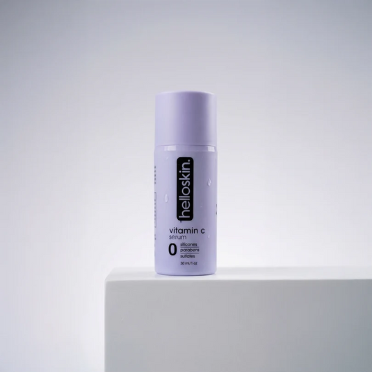 pureC - vitamin c serum