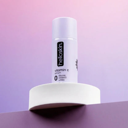 pureC - vitamin c serum