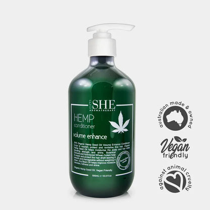 Volume Enhance - Conditioner
