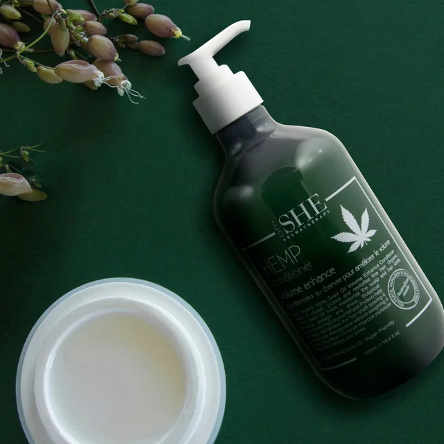 Volume Enhance - Conditioner