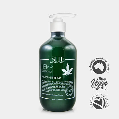 Volume Enhance - Shampoo