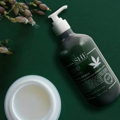 Volume Enhance - Shampoo