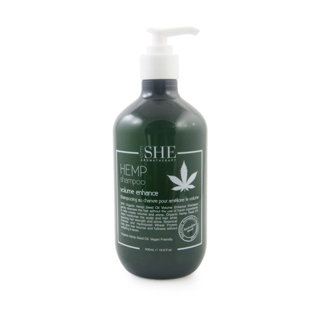 Volume Enhance - Shampoo