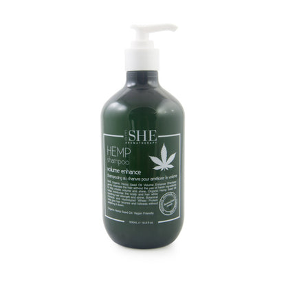 Volume Enhance - Shampoo
