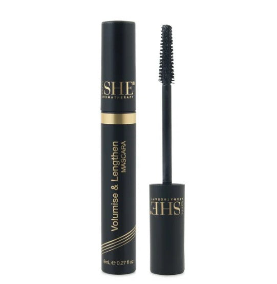 Volumise & Lengthen Mascara
