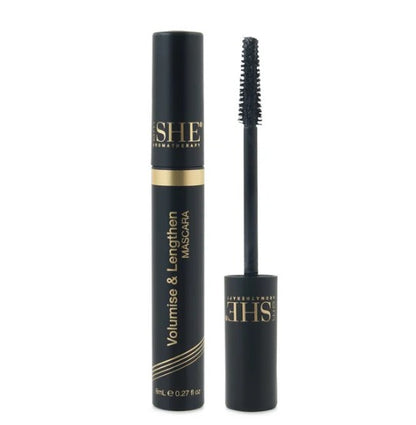 Volumise & Lengthen Mascara